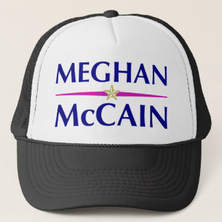 Gorra De Camionero meghan_mccain_classic