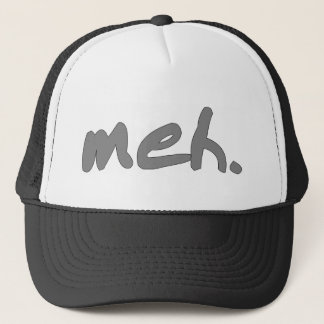 Gorra De Camionero meh