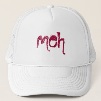 Gorra De Camionero meh