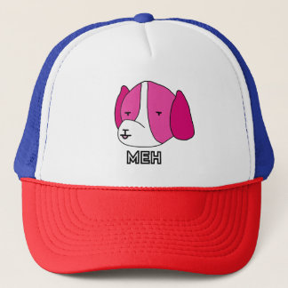 Gorra De Camionero Meh
