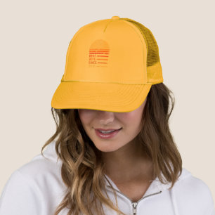Gorra De Camionero Mejor esposa desde el día de la madre retro vinta