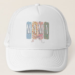 Gorra De Camionero Mejor Madre del Mundo 
