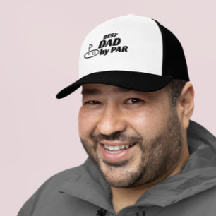 GORRA DE CAMIONERO MEJOR PADRE DE PAR