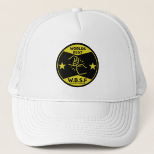 GORRA DE CAMIONERO MEJOR PADRE DE PASO DEL MUNDO