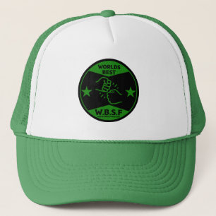 GORRA DE CAMIONERO MEJOR PADRE DE PASO DEL MUNDO