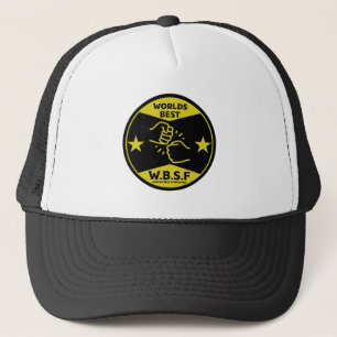 GORRA DE CAMIONERO MEJOR PADRE DE PASO DEL MUNDO