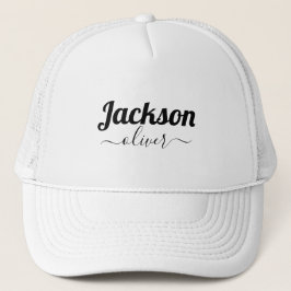Gorra De Camionero Mejor regalo para estudiantes