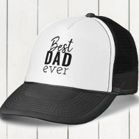 Mejor tipografía en blanco y negro de papá
