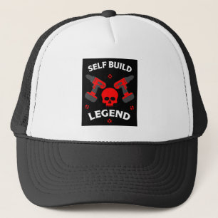 Gorra De Camionero Mejora del hogar