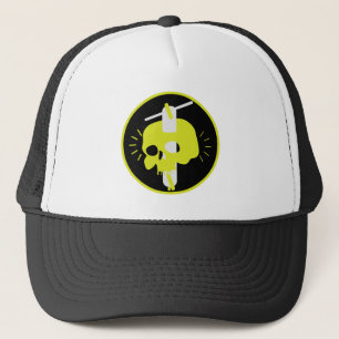 Gorra De Camionero Mejores Scooters Pro Freestyle