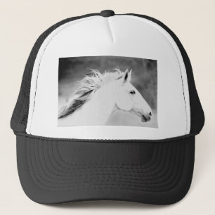 Gorra De Camionero Melena de LIN26BW en el Wind.tif