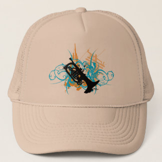 Gorra De Camionero Mellófono urbano