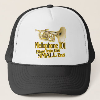 Gorra De Camionero Mellophone