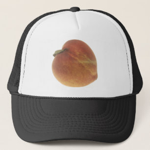 Gorra De Camionero Melocotón de Georgia
