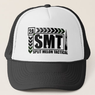 Gorra De Camionero Melón partido táctico