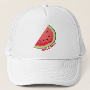 Gorra De Camionero Meloncolía