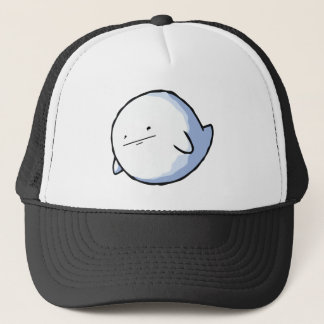 Gorra De Camionero Meme