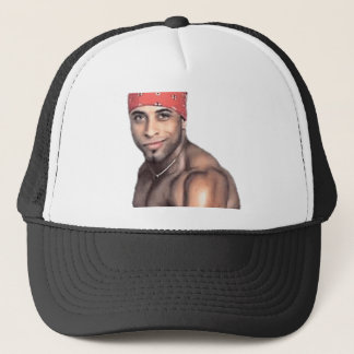 Gorra De Camionero meme