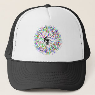Gorra De Camionero Memories