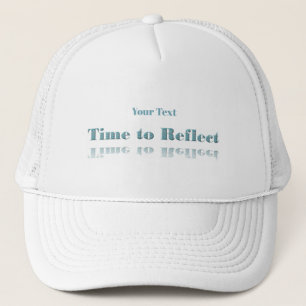 Gorra De Camionero Mentalidad