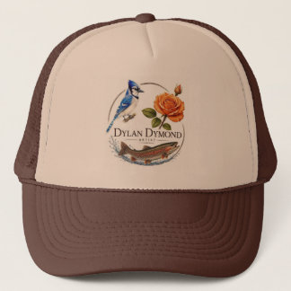 Gorra De Camionero Mercancía de fan 