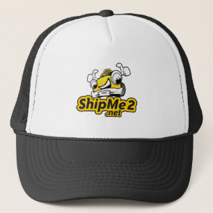 Gorra De Camionero mercancía de shipme2.net
