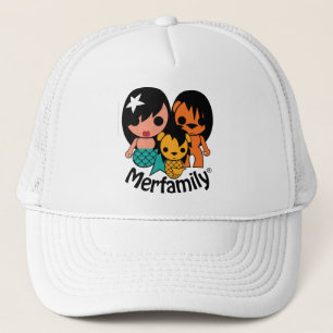 Gorra De Camionero Merfamily SINGAPORE