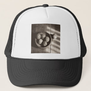 Gorra De Camionero MES01BWD2 béisbol Bowl.tif