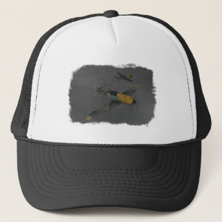 Gorra De Camionero Messerschmitt ME109