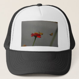 Gorra De Camionero Metas