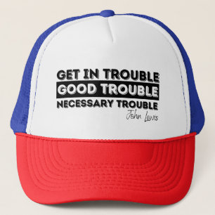 Gorra De Camionero mete en problemas buenos problemas necesarios prob