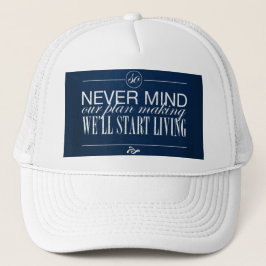 Gorra De Camionero mewithoutYOU Torches Together Lyrics