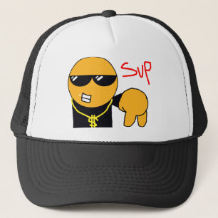 Gorra De Camionero MHM refrescan el casquillo
