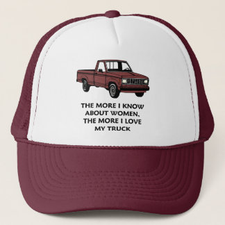 Gorra De Camionero Mi camión