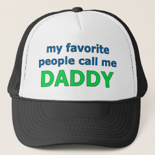 Gorra De Camionero mi gente preferida me llama papá