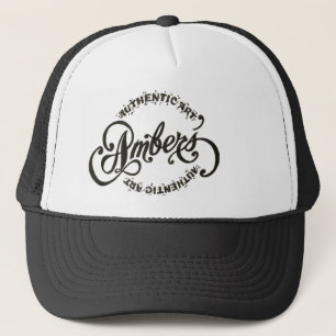 Gorra De Camionero mi logotipo