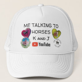 GORRA DE CAMIONERO MI MARCHA DE TUBE