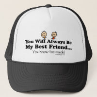 Mi mejor amigo