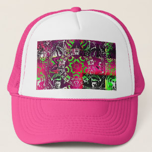 Gorra De Camionero Mi Nombre No Es Donna