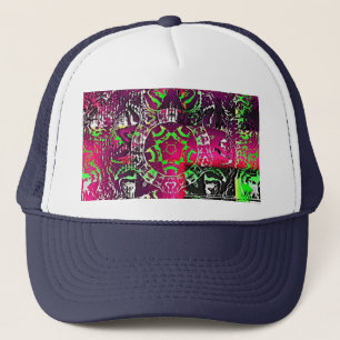 Gorra De Camionero Mi Nombre No Es Donna