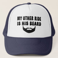 Mi Otra Carrera Es Su Barba De Motociclismo De Bar