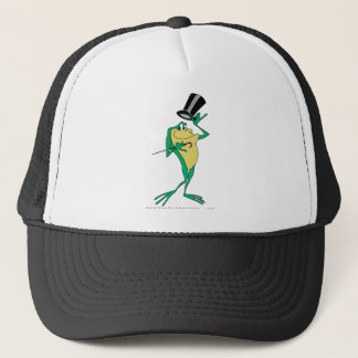 Gorra De Camionero Michigan J. Frog en Color