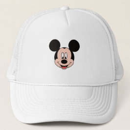 Gorra De Camionero Micky Trucker Hat