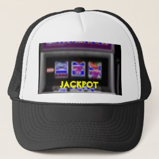 Gorra De Camionero Micro4,                        BOTE