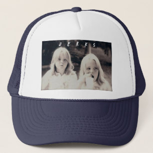 Gorra De Camionero ¡Mierda! Camiseta