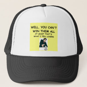 Gorra De Camionero mierdas