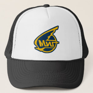 Gorra De Camionero Mig ruso 1,44