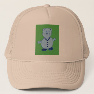 Gorra De Camionero Mike Trucker Hat