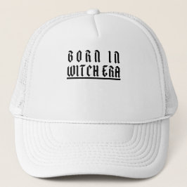 Gorra De Camionero Mikitiez era bruja halloween espeluznante hocus po