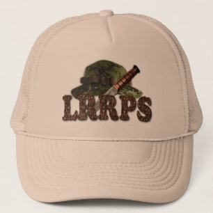 Gorra De Camionero militares LRRRPS RRPS Rangers Rangers del ejército
